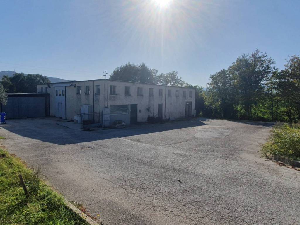 Immobile a San severino marche in Strada Provinciale Septempedana - Foto 2