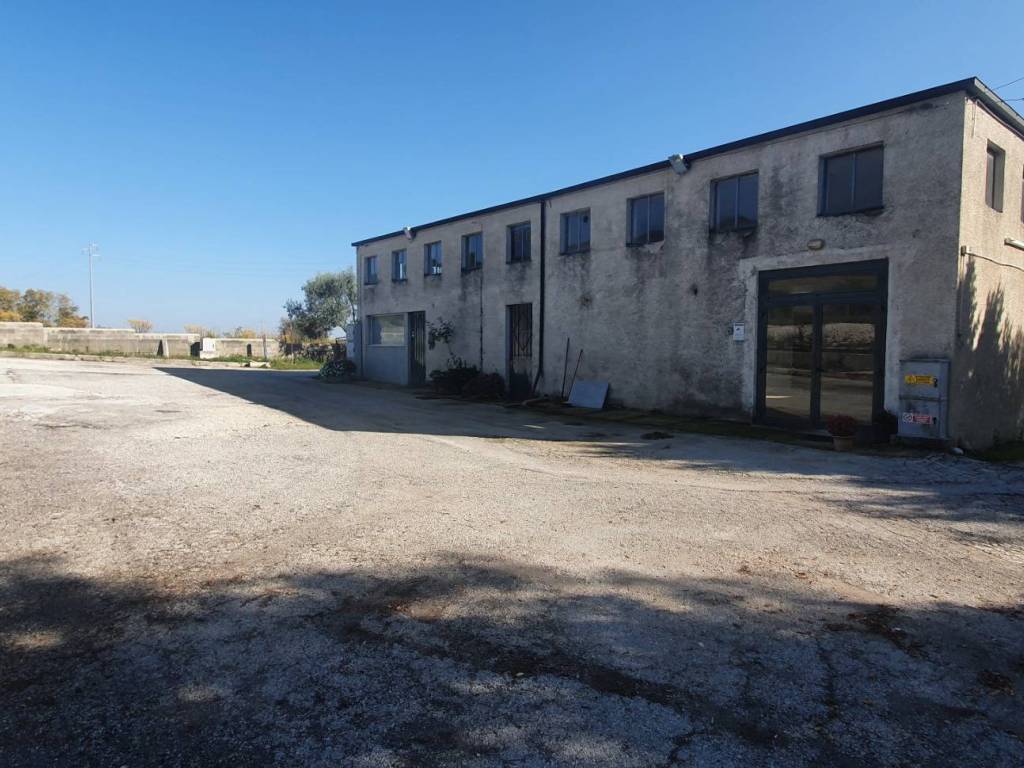 Immobile a San severino marche in Strada Provinciale Septempedana - Foto 4