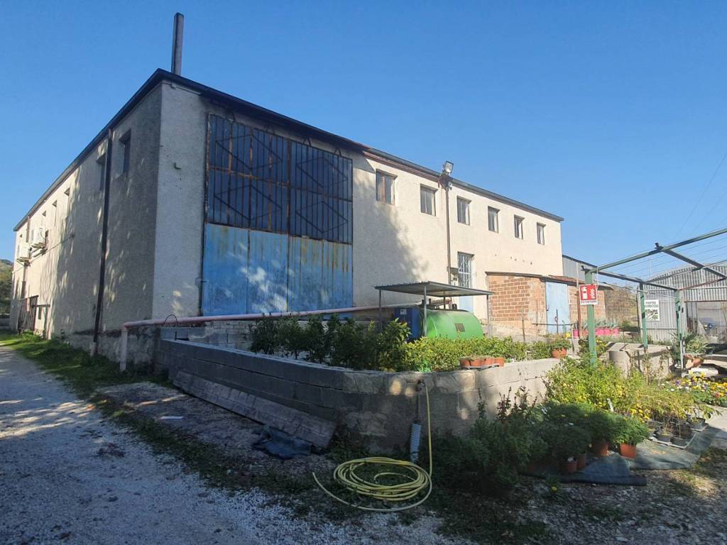 Immobile a San severino marche in Strada Provinciale Septempedana - Foto 5