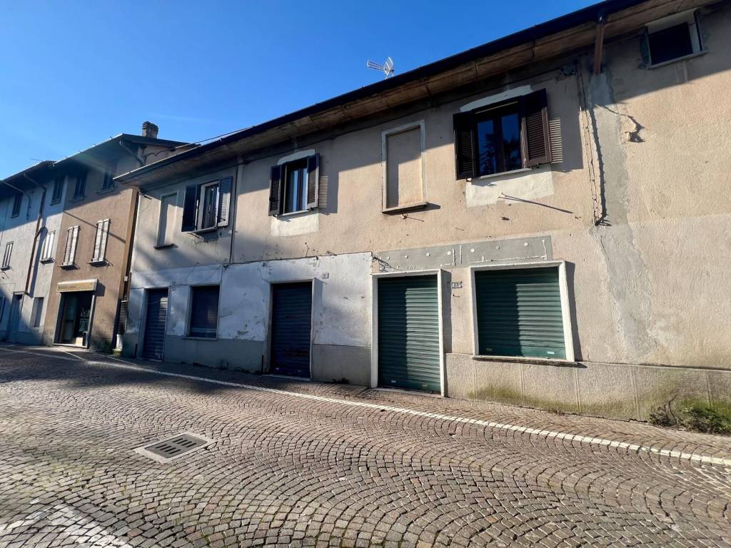 Immobile a Carugo in Via Monte Grappa, 13 - Foto 4