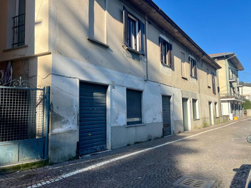 Immobile a Carugo in Via Monte Grappa, 13 - Foto 5