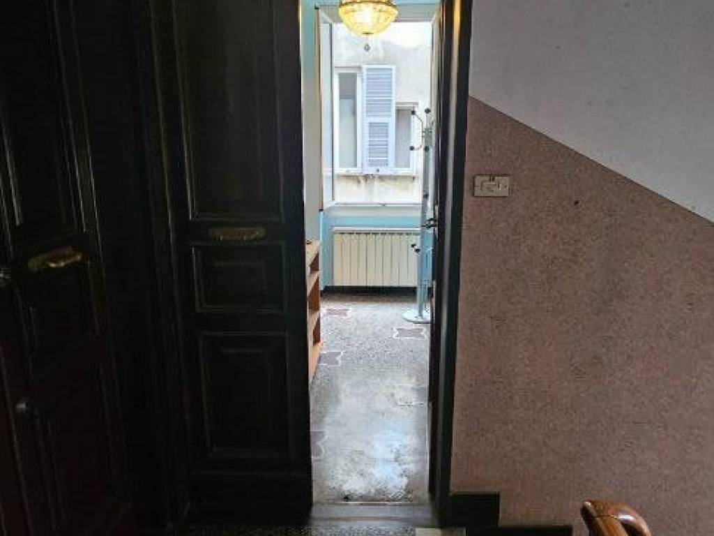 Appartamento a Genova in Via Piacenza, 32 - Foto 3