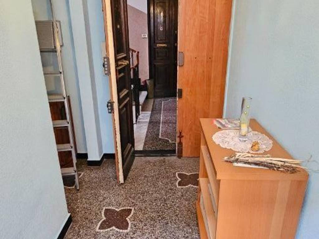 Appartamento a Genova in Via Piacenza, 32 - Foto 4