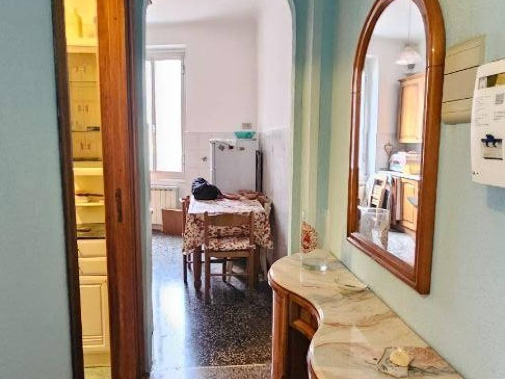 Appartamento a Genova in Via Piacenza, 32 - Foto 5