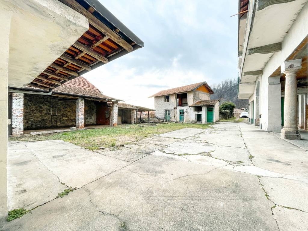 Villetta a schiera a Pogno in via onorato 6 - Foto 2