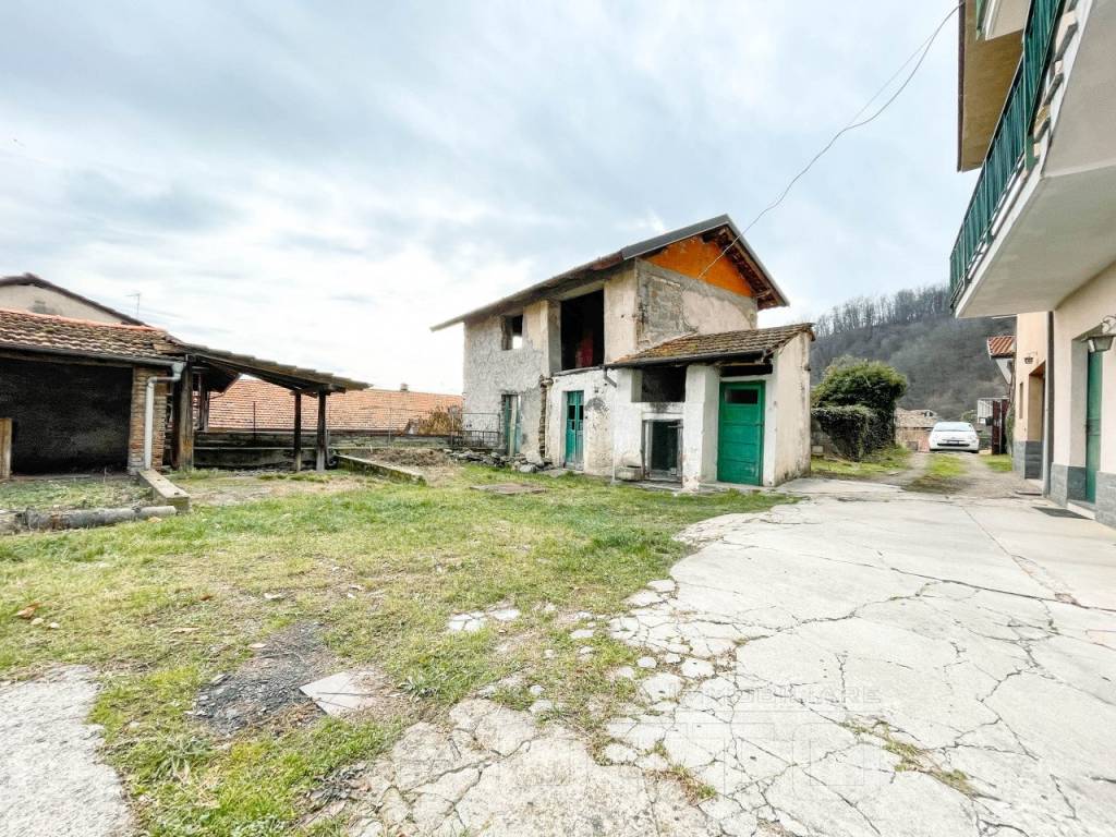 Villetta a schiera a Pogno in via onorato 6 - Foto 3