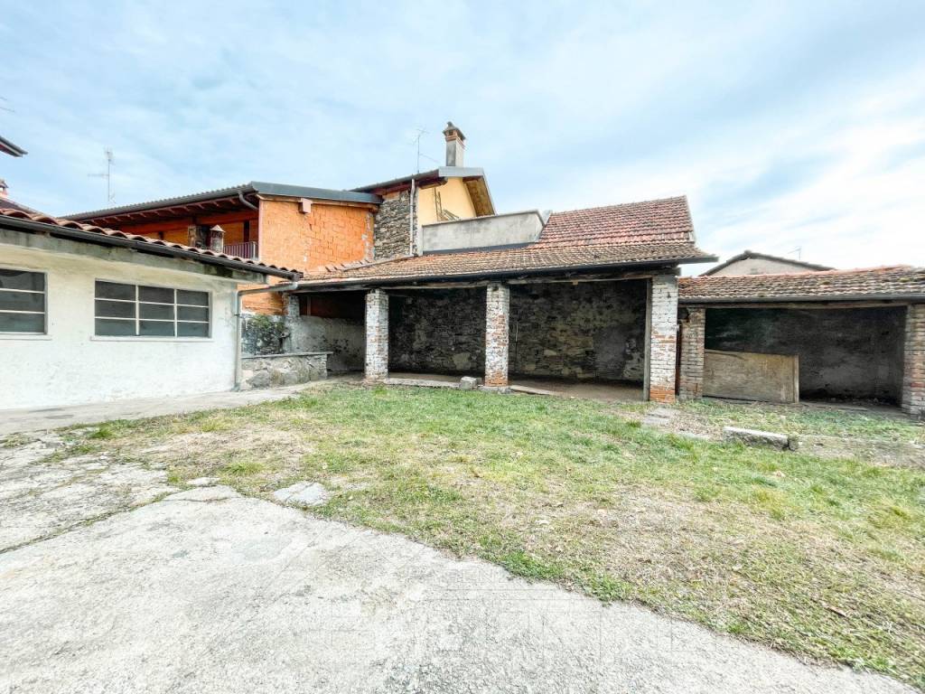 Villetta a schiera a Pogno in via onorato 6 - Foto 4