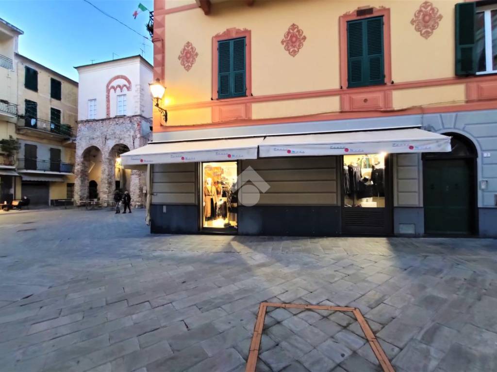 Immobile a Loano in Mura Piazza Rocca, 2 - Foto 4