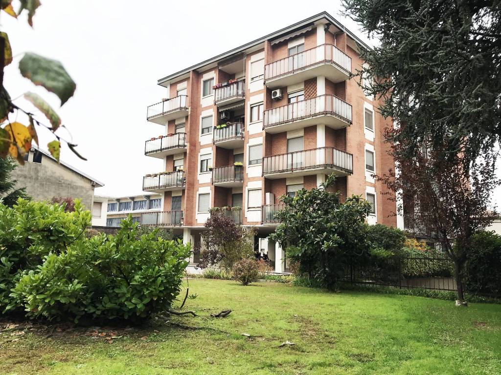 Attico / mansarda a Vercelli in Corso Giovanni Gastaldi, 43 - Foto 3