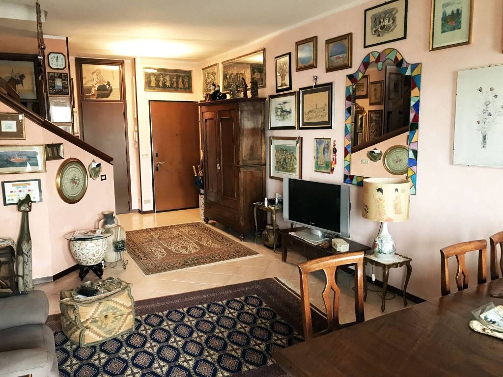 Attico / mansarda a Vercelli in Corso Giovanni Gastaldi, 43 - Foto 4