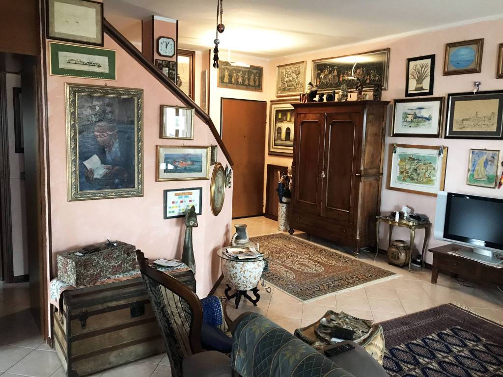 Attico / mansarda a Vercelli in Corso Giovanni Gastaldi, 43 - Foto 5