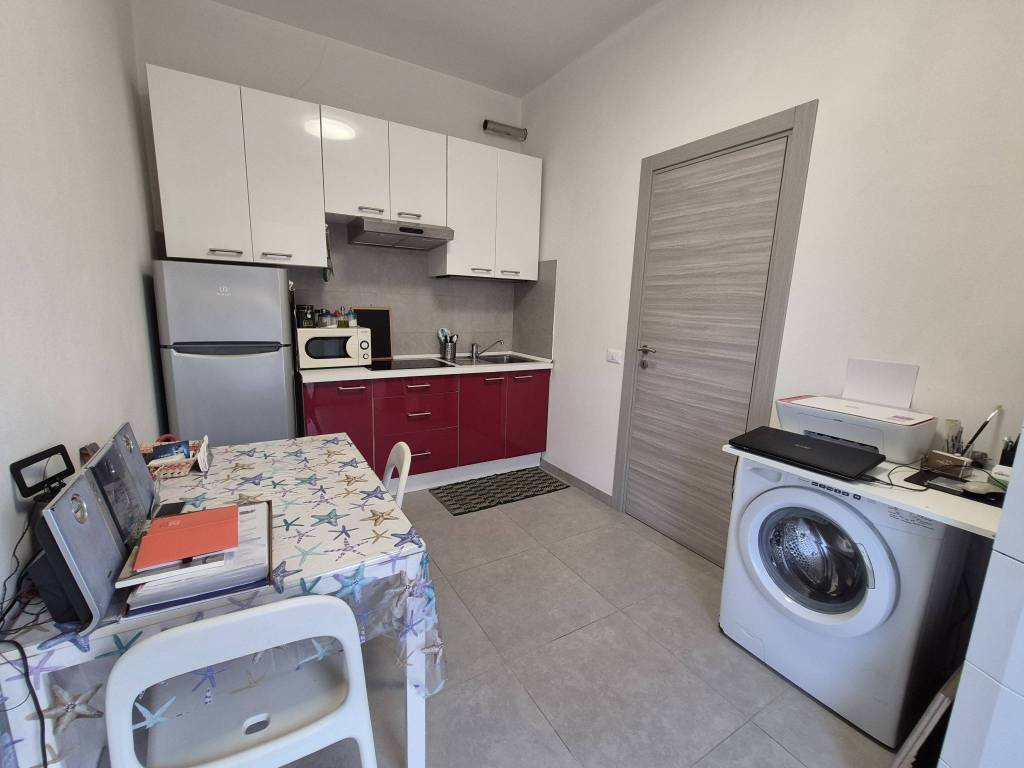 Appartamento a Cattolica in Via Domenico Scarlatti, 21 - Foto 2