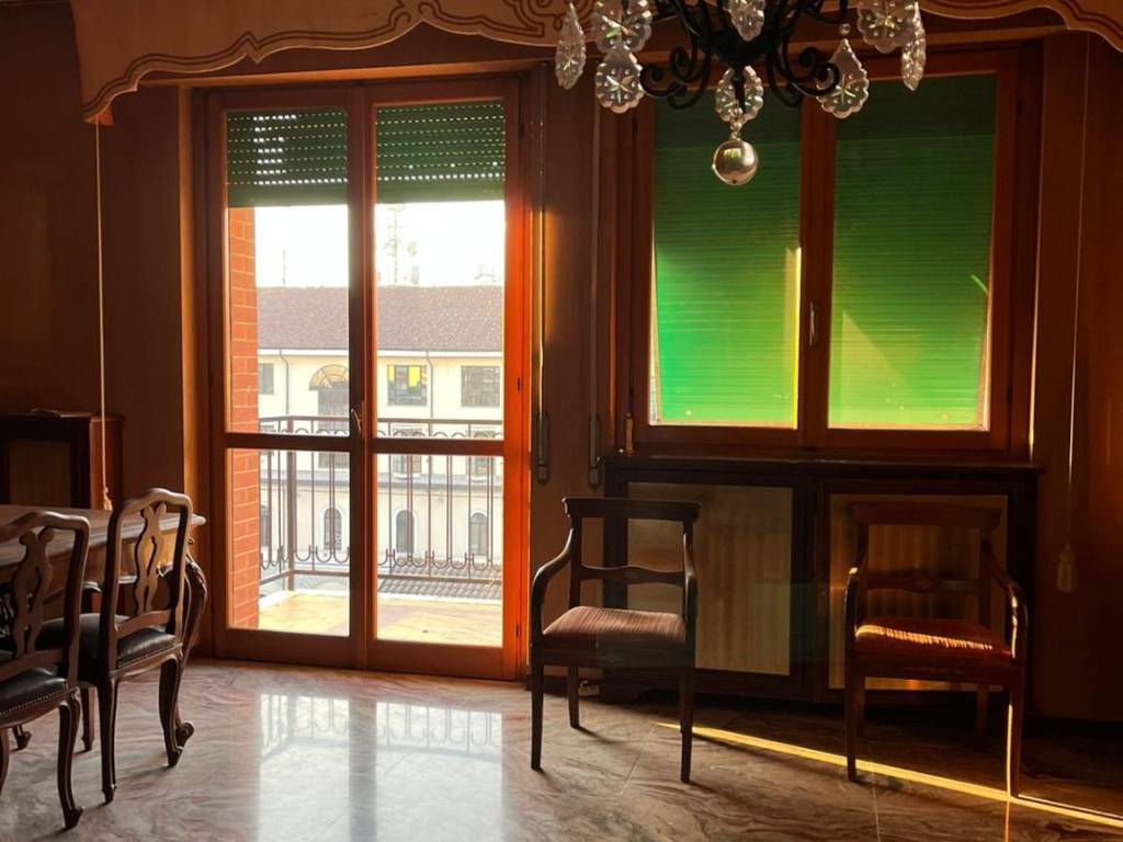 Appartamento a Alessandria in Via Rodolfo Montevecchio - Foto 3