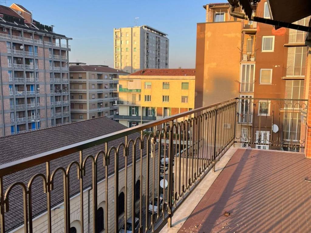 Appartamento a Alessandria in Via Rodolfo Montevecchio - Foto 5