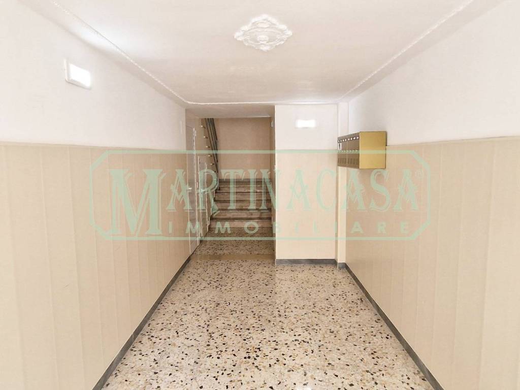 Appartamento a Martina franca in Via Giovanni Pascoli, 13 - Foto 2