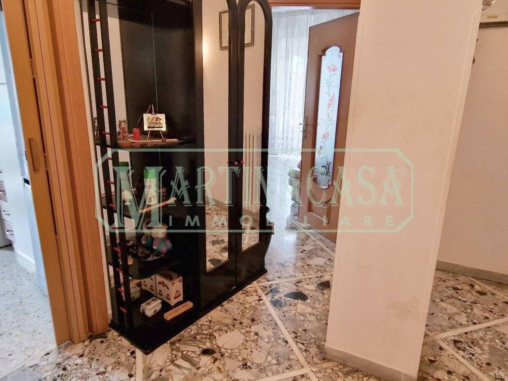 Appartamento a Martina franca in Via Giovanni Pascoli, 13 - Foto 3