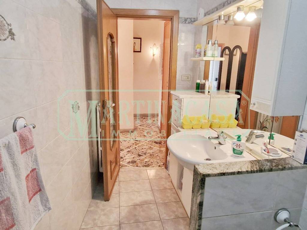 Appartamento a Martina franca in Via Giovanni Pascoli, 13 - Foto 4