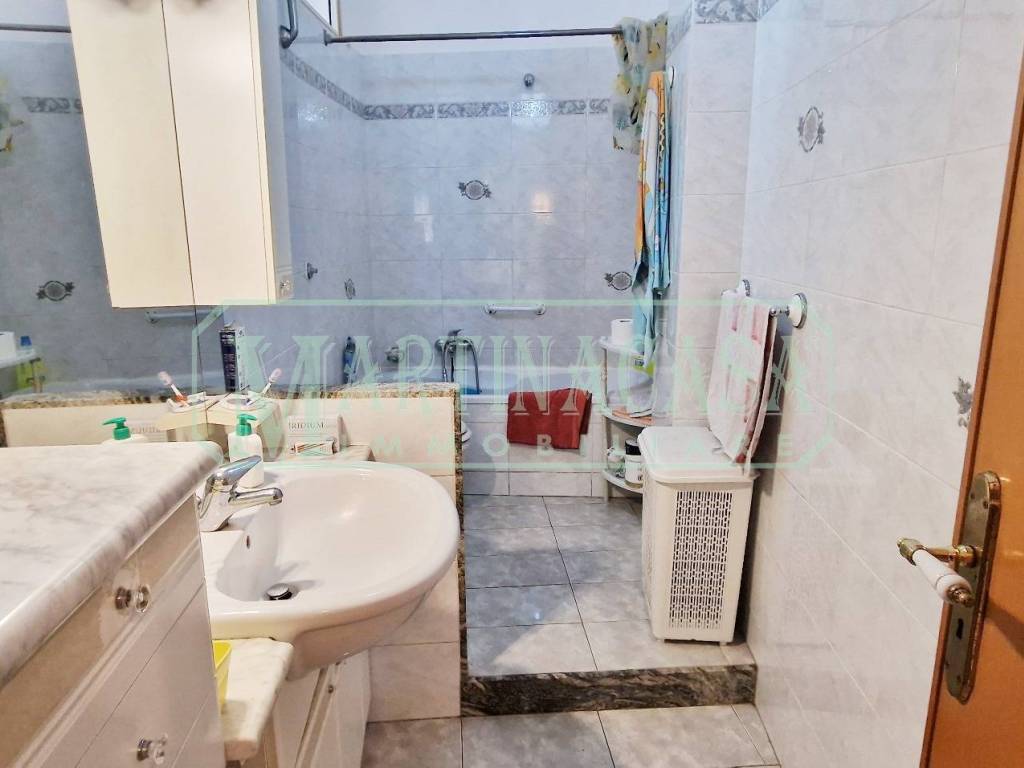 Appartamento a Martina franca in Via Giovanni Pascoli, 13 - Foto 5