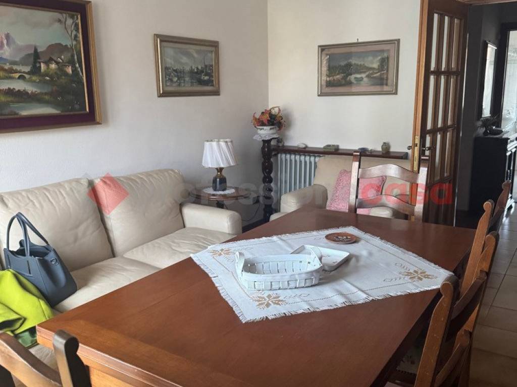 Appartamento a Pontedera in Via armando diaz, 88 - Foto 3