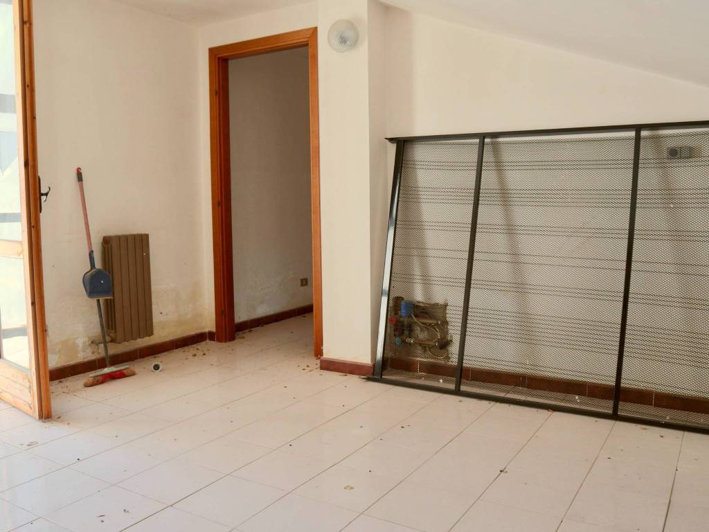 Attico / mansarda a Santa croce camerina in Via dei Prati - Foto 3