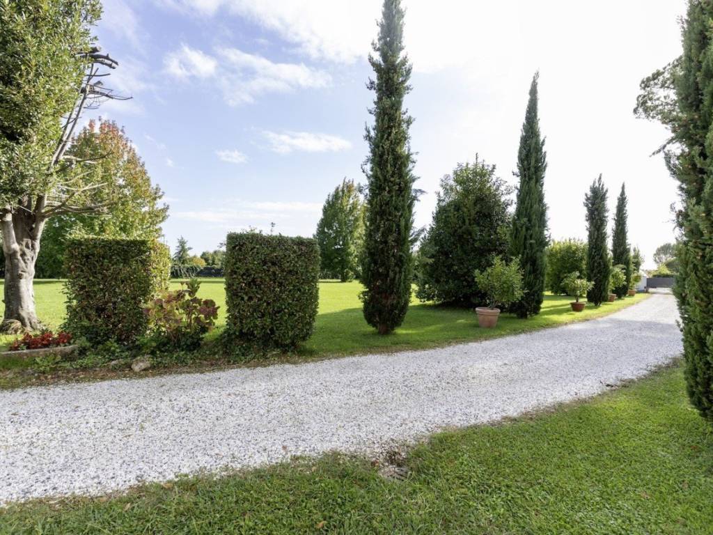 Villa a Pietrasanta in Via Puglie, 35 - Foto 3