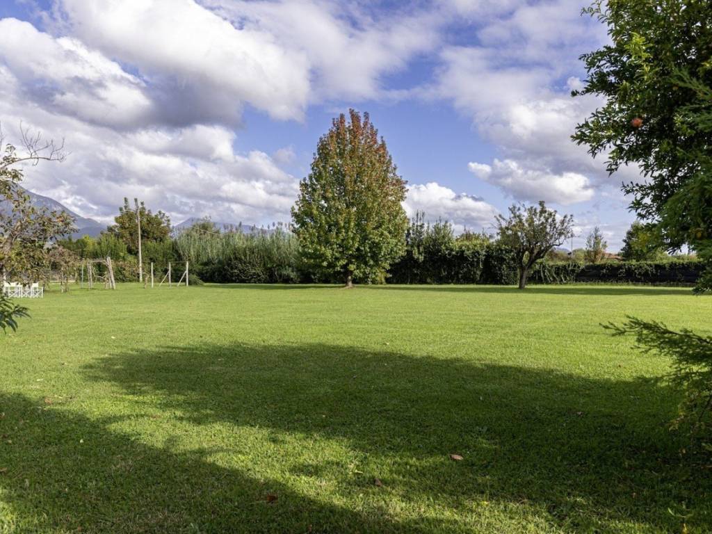 Villa a Pietrasanta in Via Puglie, 35 - Foto 5