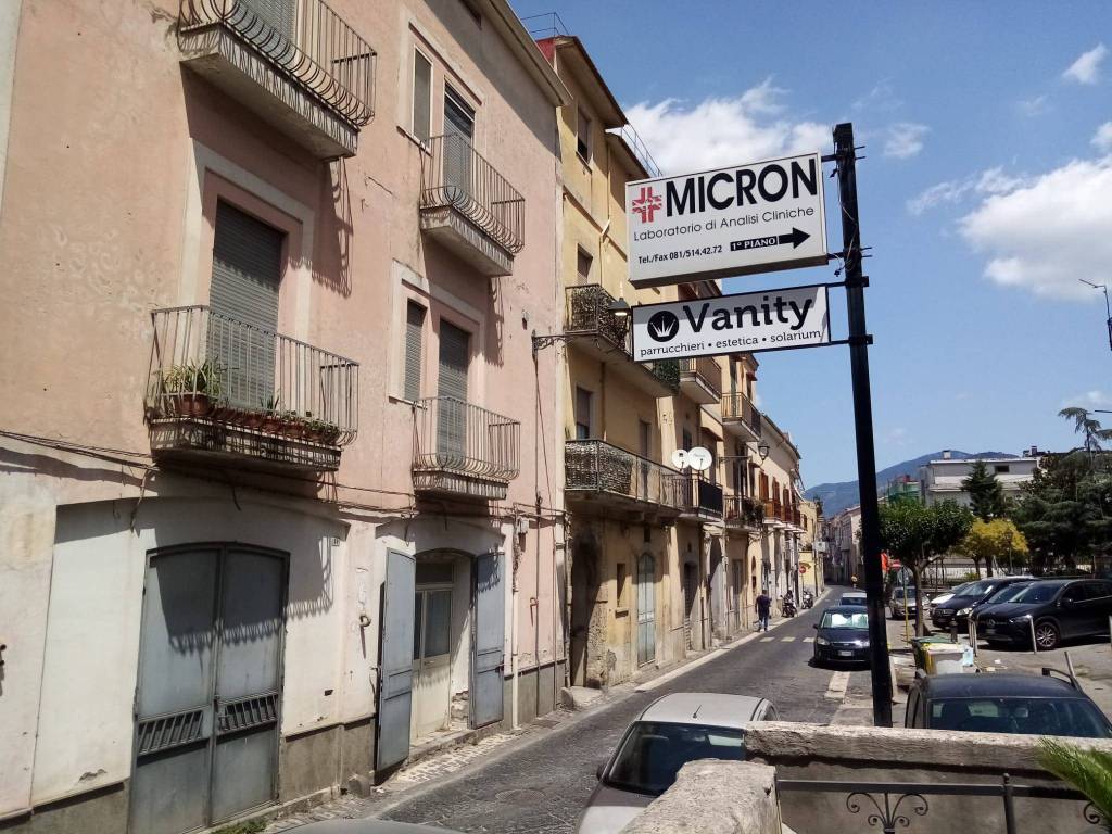 Appartamento a Roccapiemonte in Corso Mario Pagano, 63 - Foto 2