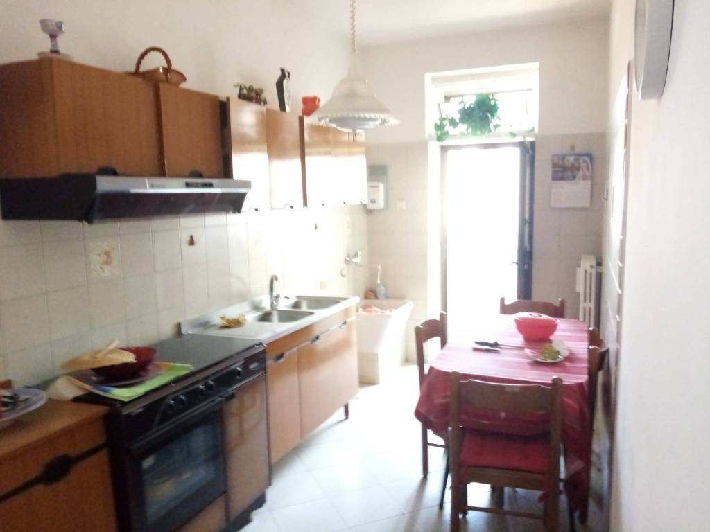 Appartamento a Roccapiemonte in Corso Mario Pagano, 63 - Foto 5