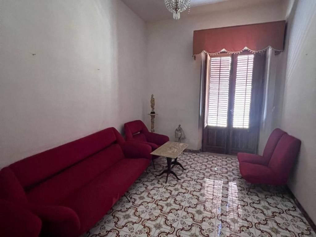 Casa indipendente a Castellammare del golfo in Via Torino - Foto 4