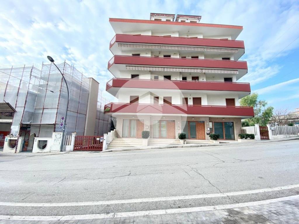 Appartamento a San benedetto del tronto in Via Cesare Lombroso - Foto 2