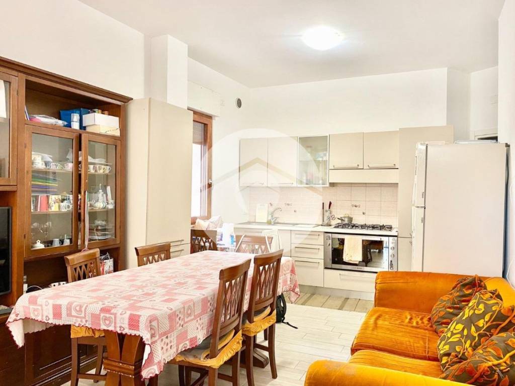 Appartamento a San benedetto del tronto in Via Cesare Lombroso - Foto 4