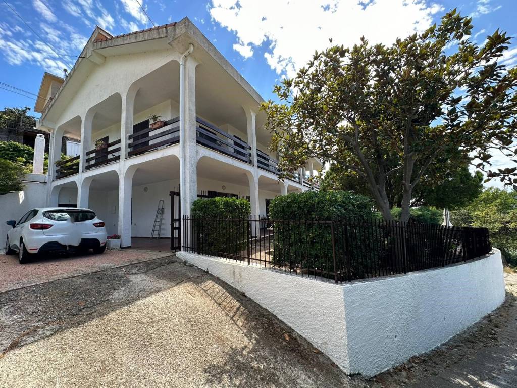 Villa a Castellaro in Regione Poggio, 19 - Foto 2