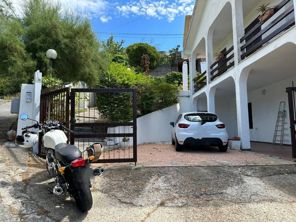 Villa a Castellaro in Regione Poggio, 19 - Foto 3