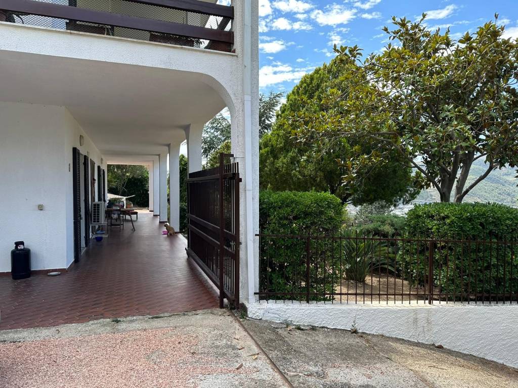 Villa a Castellaro in Regione Poggio, 19 - Foto 4
