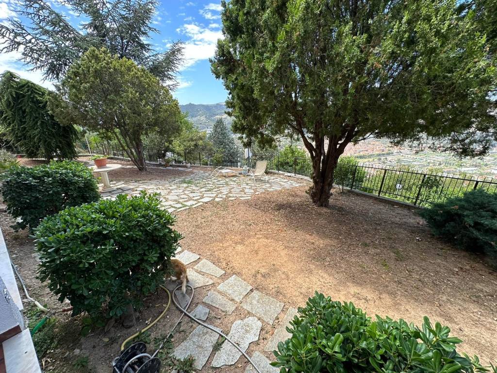 Villa a Castellaro in Regione Poggio, 19 - Foto 5