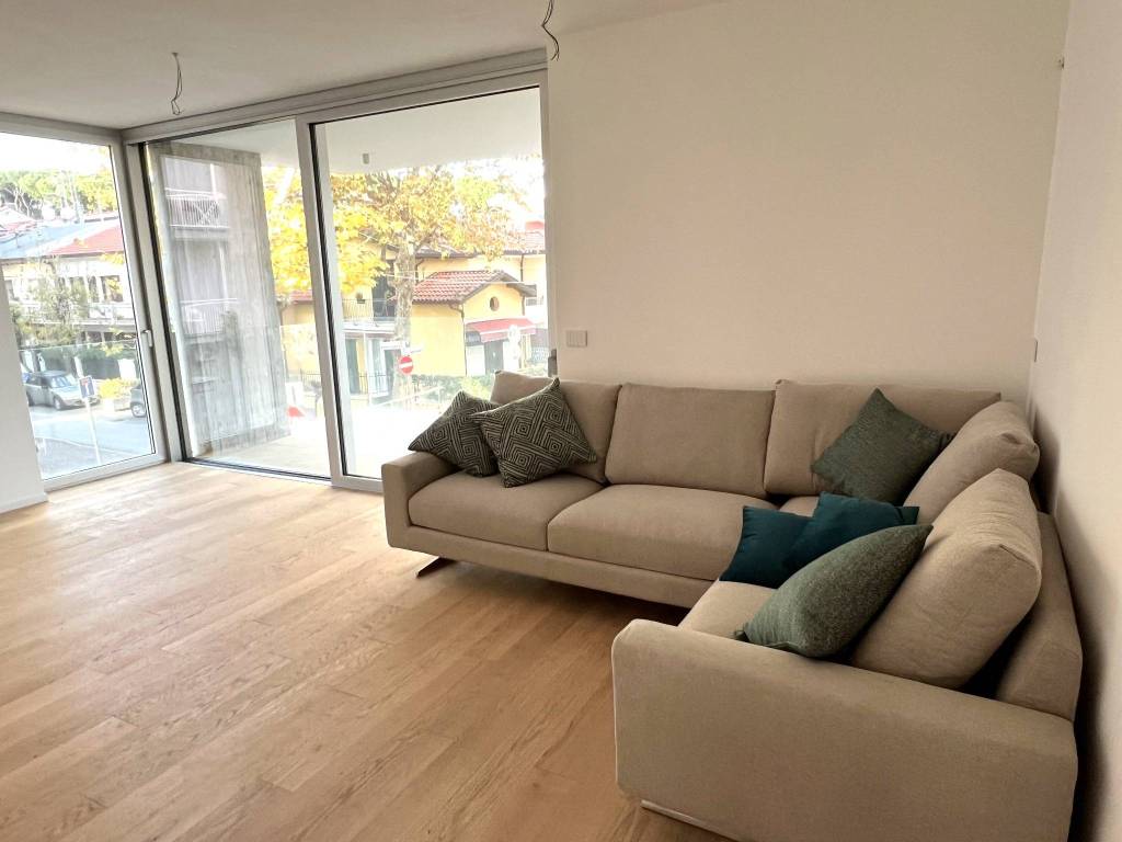 Appartamento a Riccione in Viale Ugo Bassi - Foto 5