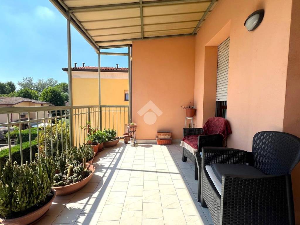 Appartamento a Mirandola in Via Statale Sud, 1 - Foto 2
