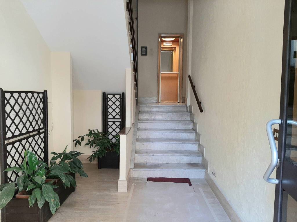 Appartamento a Catanzaro in Via Gabriele Barrio - Foto 2