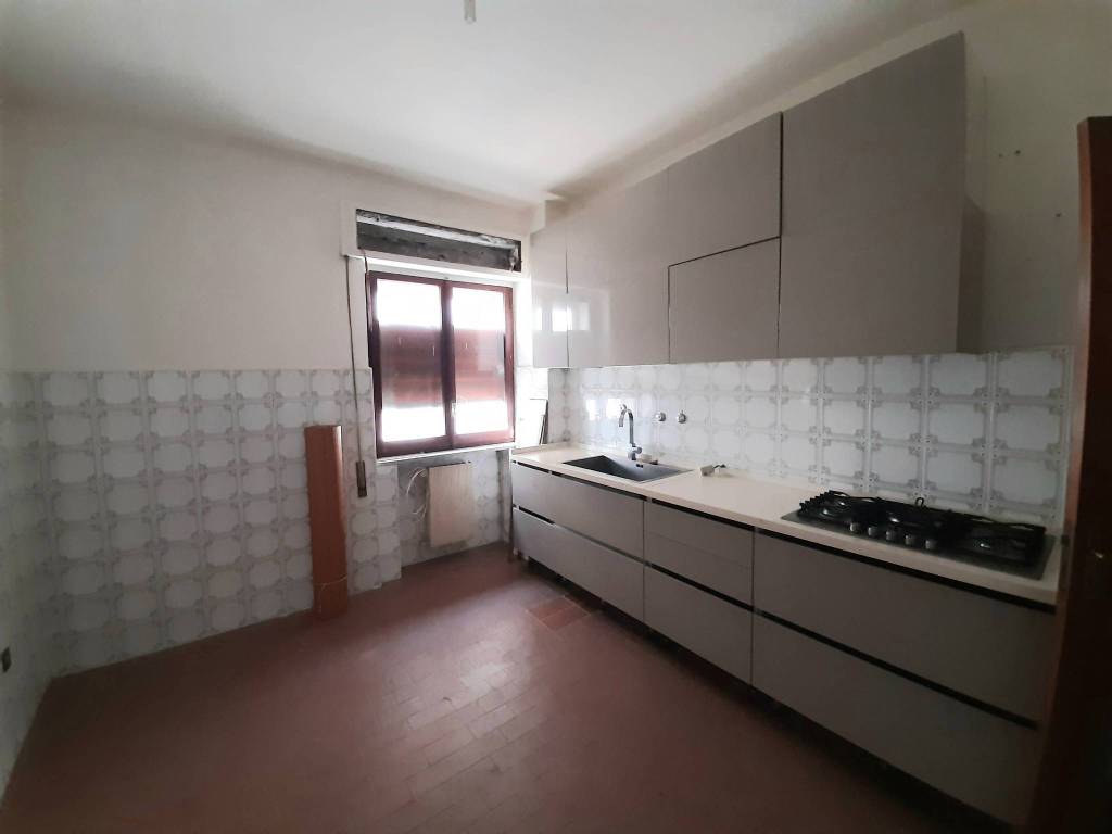 Appartamento a Catanzaro in Via Gabriele Barrio - Foto 3