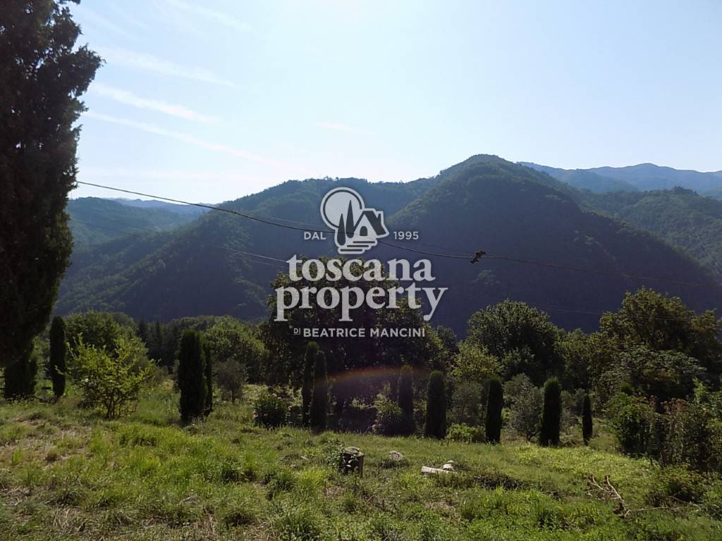 Casa indipendente a Borgo a mozzano in Località Rocca - Foto 2