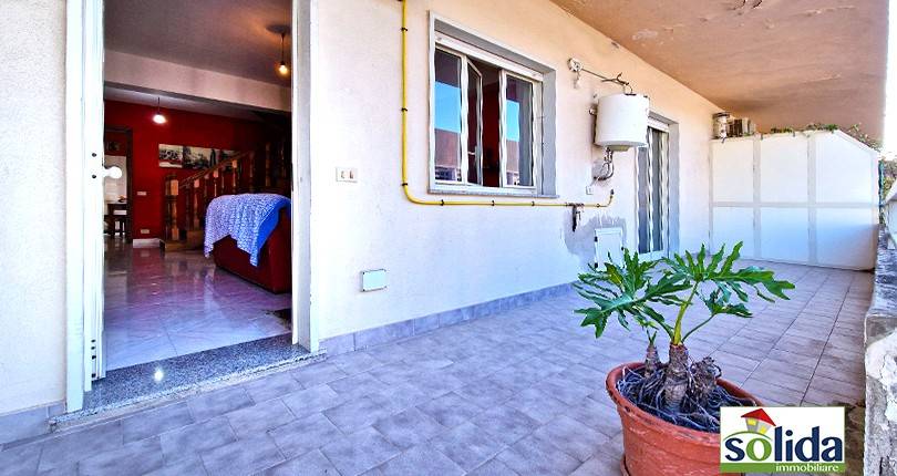 Appartamento a Barcellona pozzo di gotto in Via John Fitzgerald Kennedy, 352 - Foto 1
