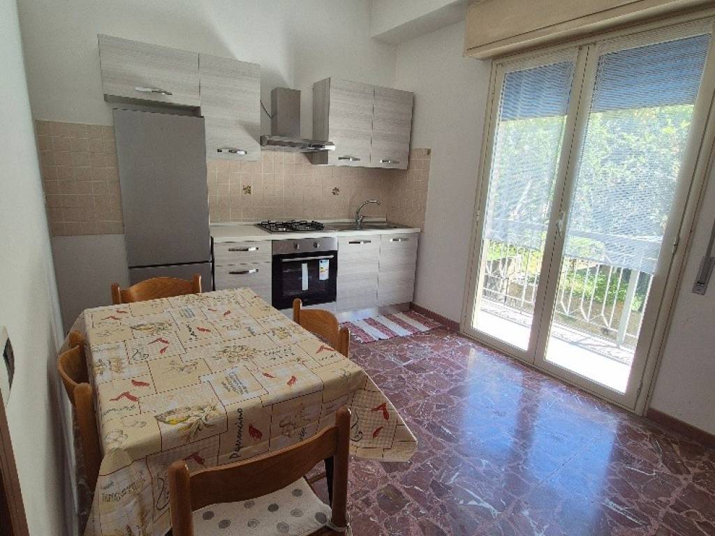 Appartamento a Reggio calabria in Via Giuseppe Melacrino, 58 - Foto 2