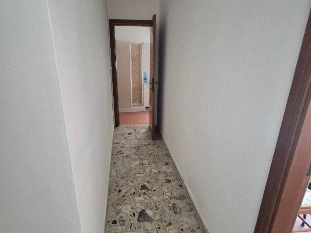 Appartamento a Reggio calabria in Via Giuseppe Melacrino, 58 - Foto 4