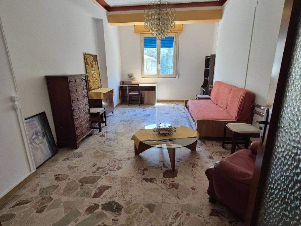 Appartamento a Reggio calabria in Via Giuseppe Melacrino, 58 - Foto 5