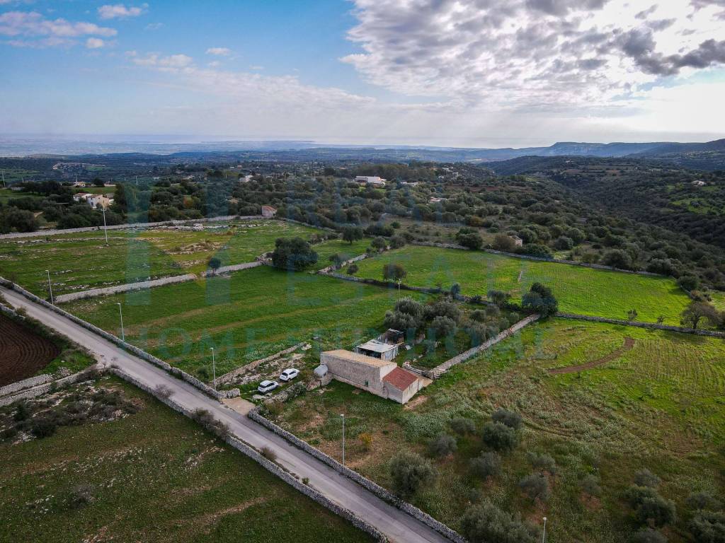 Rustico / casale a Noto in Via Tommaso Fazello - Foto 3