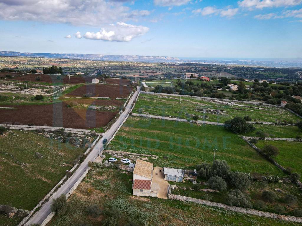 Rustico / casale a Noto in Via Tommaso Fazello - Foto 4