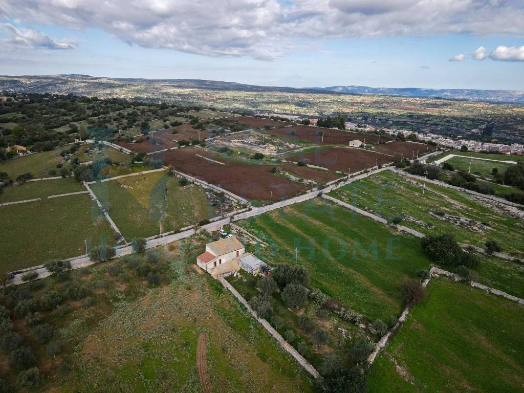 Rustico / casale a Noto in Via Tommaso Fazello - Foto 5