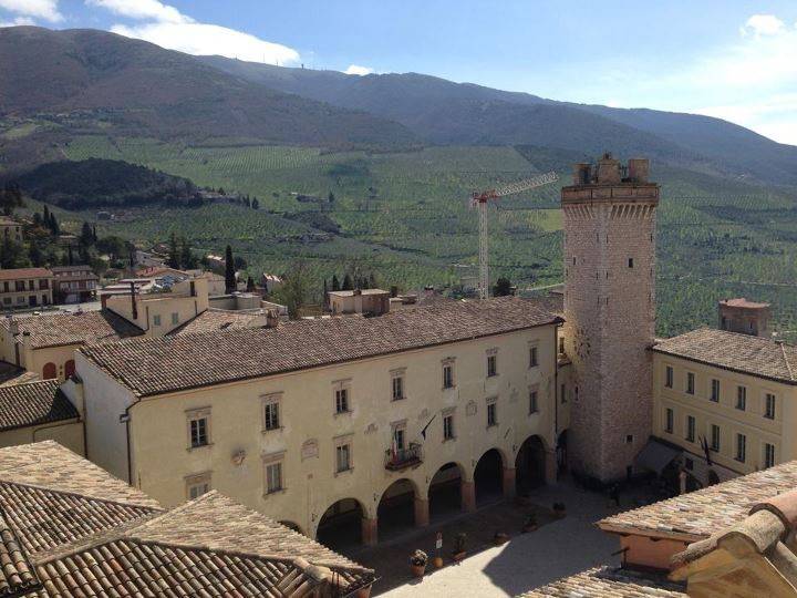 Immobile a Trevi in Via Bocca del Termine - Foto 3