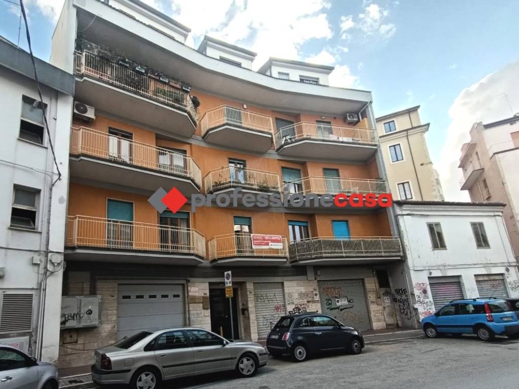 Appartamento a Campobasso in Via Garibaldi - Foto 2