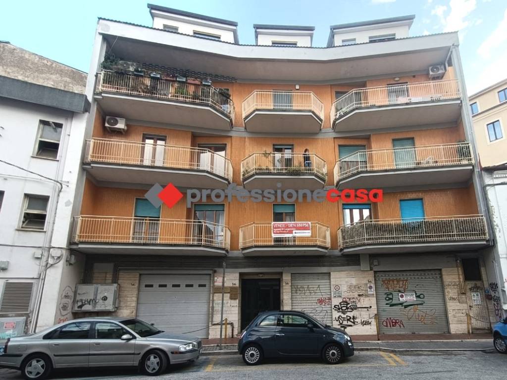 Appartamento a Campobasso in Via Garibaldi - Foto 3